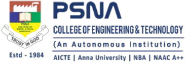 PSNA College Logo